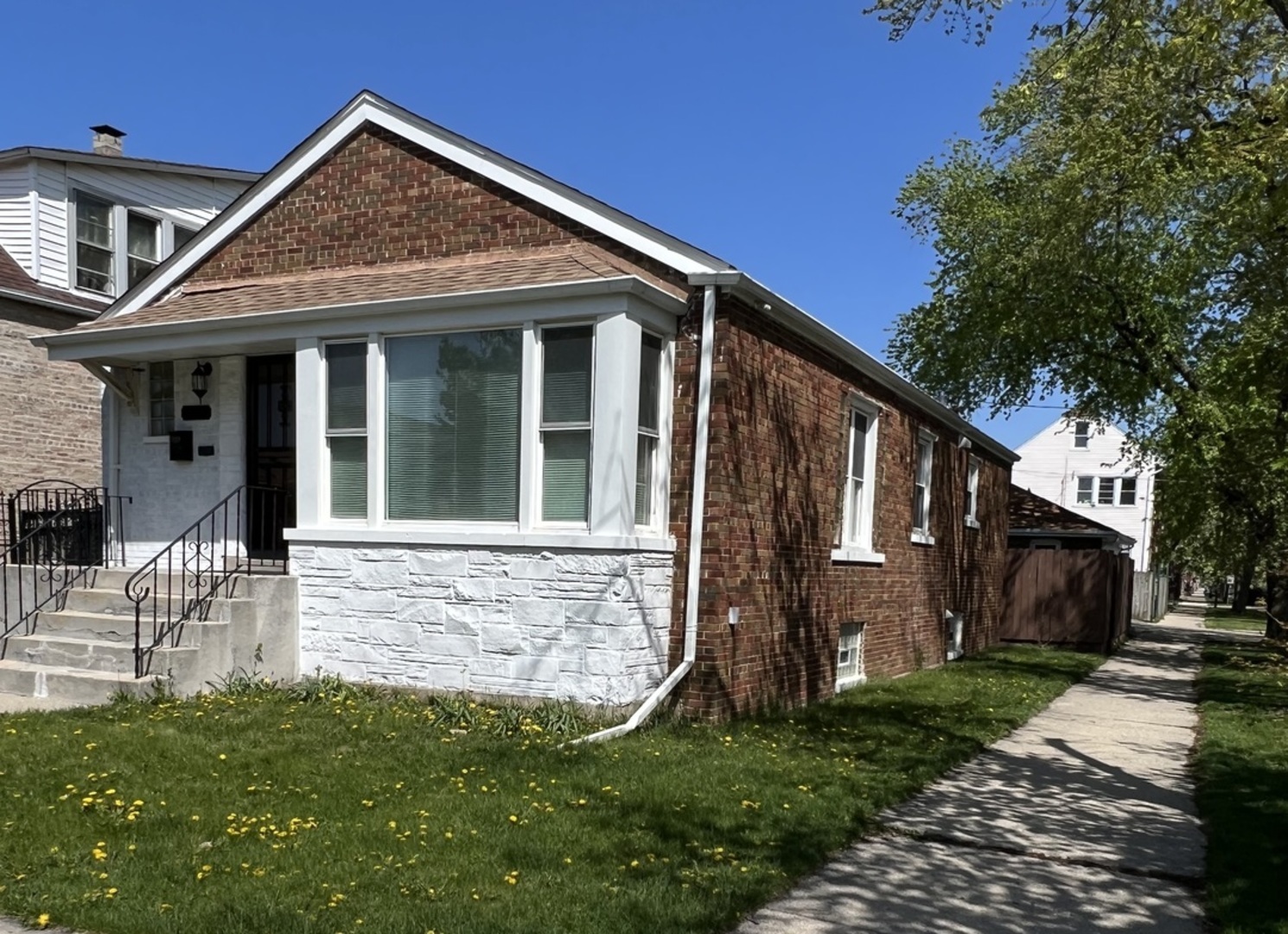 5759 South Albany Avenue, Chicago, IL 60629 | Compass