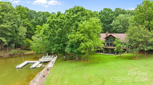 $1,390,000 | 307 Stillwater Road | Fallstown Township - Iredell County