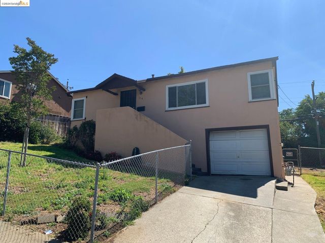 $2,990 | 114 Hollywood Avenue | South Vallejo