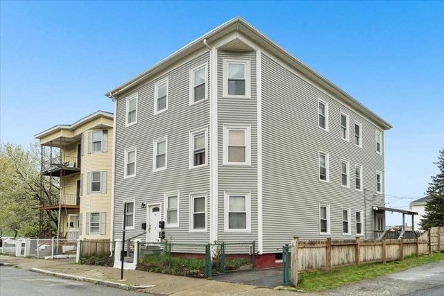 $775,000 | 7 Lyon Street | East Worcester