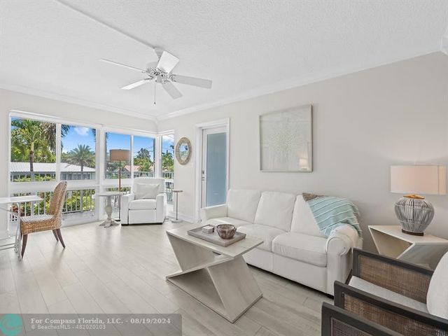 $3,577 | 223 Marine Court, Unit 207 | Lauderdale-by-the-Sea