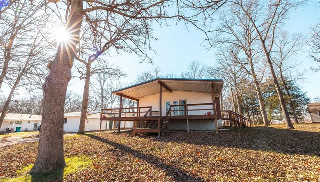 $270,000 | 777 Squaw Cuba Mo 65453 | Indian Lake