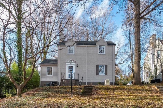 $339,900 | 1603 Somerset Drive | Bedford Hills