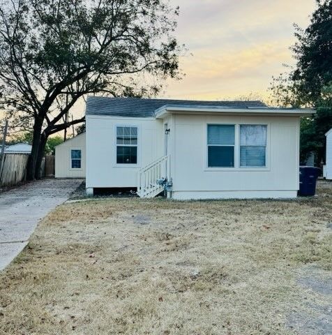 $169,000 | 3121 Gollihar Road | Midtown Corpus Christi