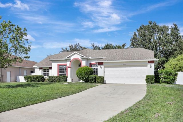 $661,500 | 2019 Wintermere Pointe Drive | Winter Garden