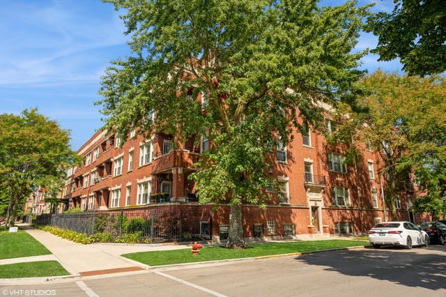 $269,900 | 4847 South Vincennes Avenue, Unit 204 | Bronzeville