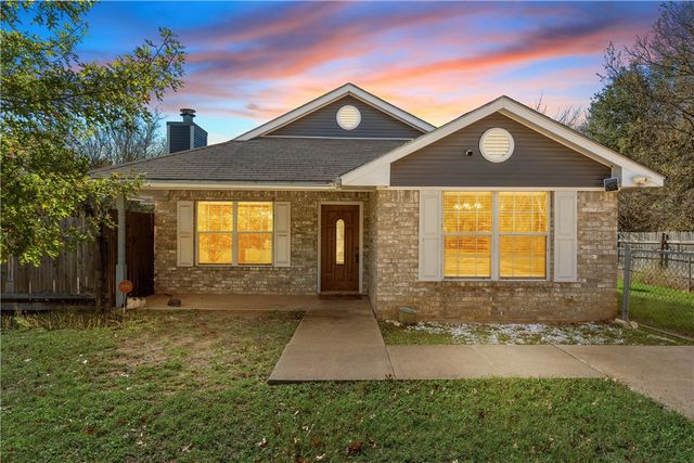 $255,000 | 6304 Sydney Drive | North Lake Waco