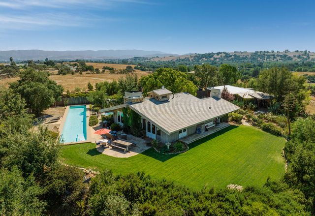 $11,500 | 3350 Figueroa Mountain Road | Santa Ynez