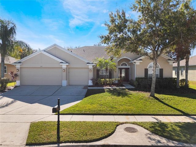 $699,900 | 187 Osprey Lakes Circle