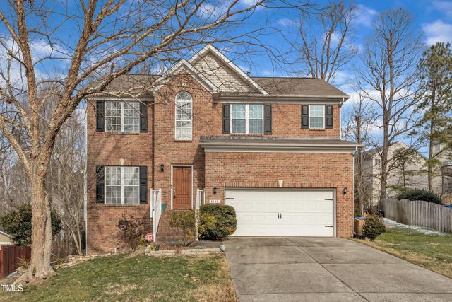 $425,000 | 8101 Stone Bridge Court | Caddell Woods