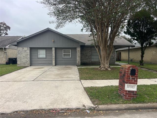 $210,000 | 10910 Alseth Circle | Northwest Houston