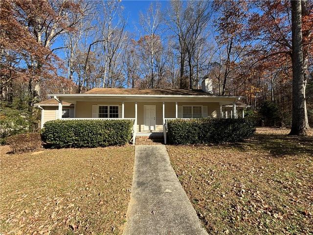 $204,900 | 5090 Great Meadows Road | Stonecrest