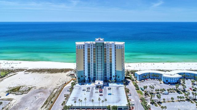 $325,000 | 9450 South Thomas Drive, Unit 800 | Panama City Beach