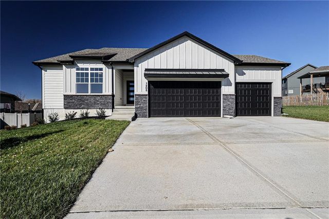 $449,900 | 1205 Morgan Drive | Pleasant Hill