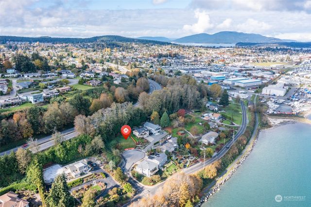 $250,000 | 207 Mansfield Court | Anacortes