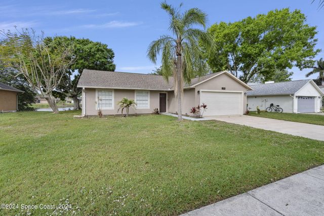 $449,900 | 1240 Ambra Drive | Viera East