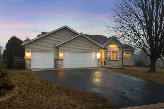 $465,000 | 6711 Forest Street | Lakeville