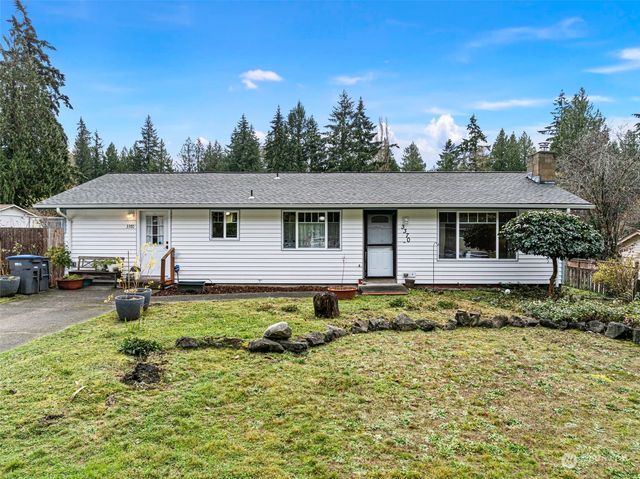 $504,900 | 3370 Northwest Melody Lane | Silverdale