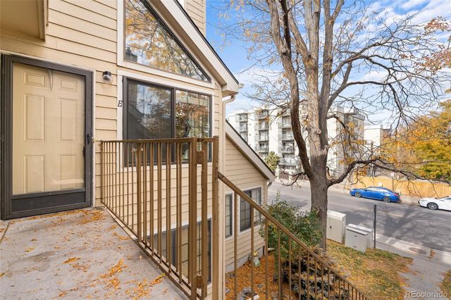 $385,000 | 4806 East Kentucky Avenue, Unit E | East Denver