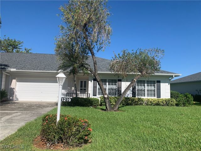 $1,995 | 1219 Medinah Drive | Cypress Lake