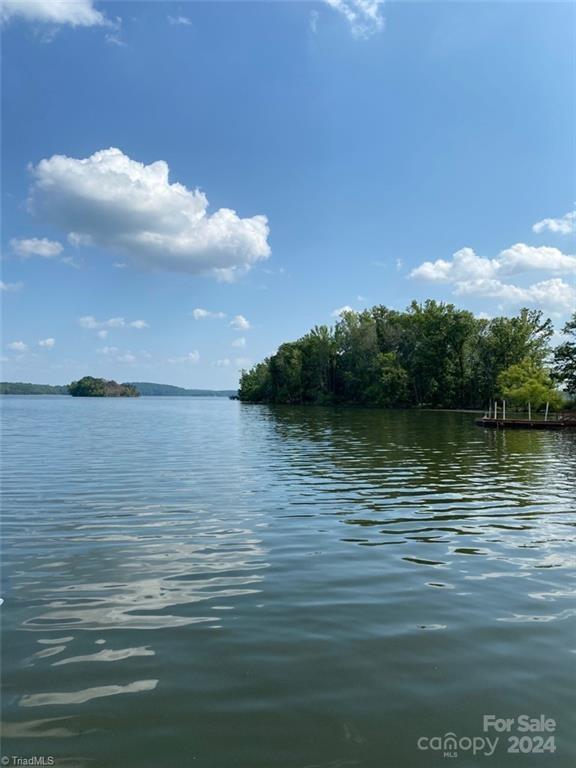 a view of a lake view