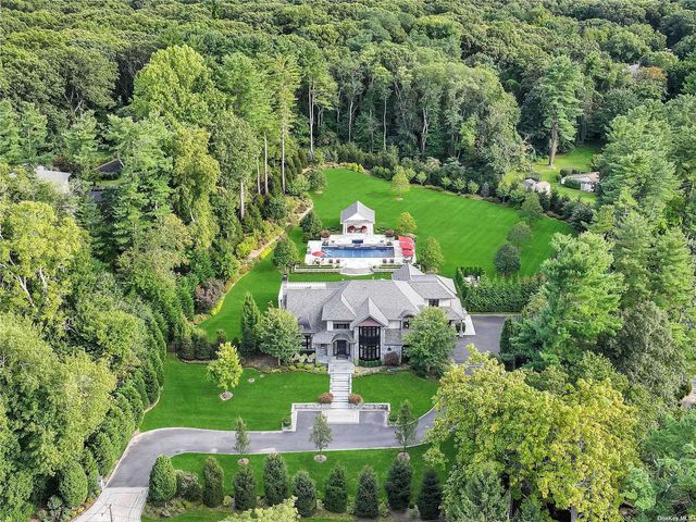 $7,950,000 | 1263 Pine Valley Road | Upper Brookville Village