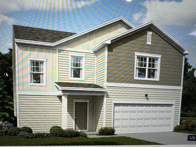 $389,995 | 2019 Sellerback Way | Columbia