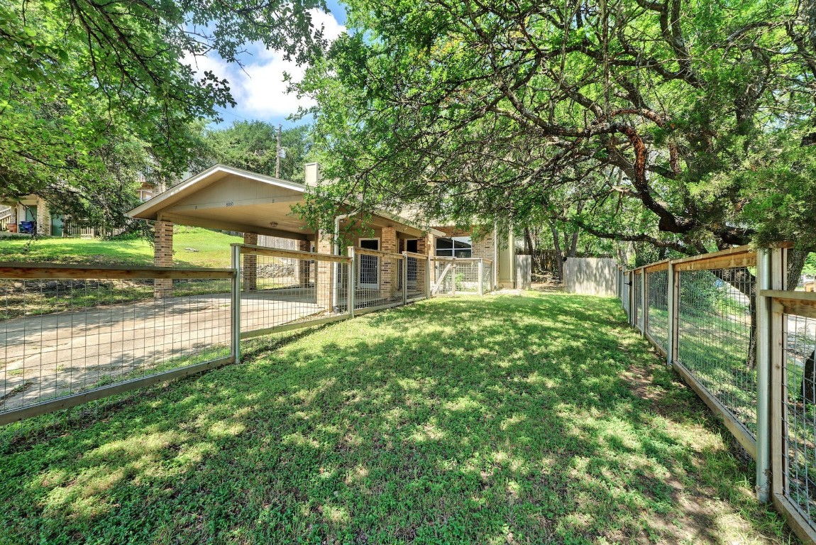 8100 Dunn Street Austin TX 78745 Compass