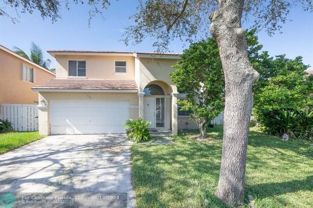 $3,200 | 280 Southwest 99th Avenue | Pembroke Pines