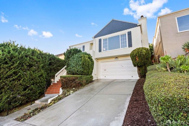 $1,899,000 | 340 Yerba Buena Avenue | Monterey Heights