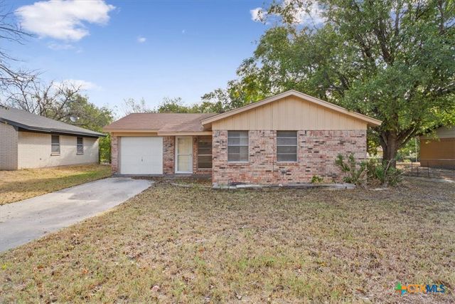 $155,000 | 1009 South 29th Street | Copperas Cove