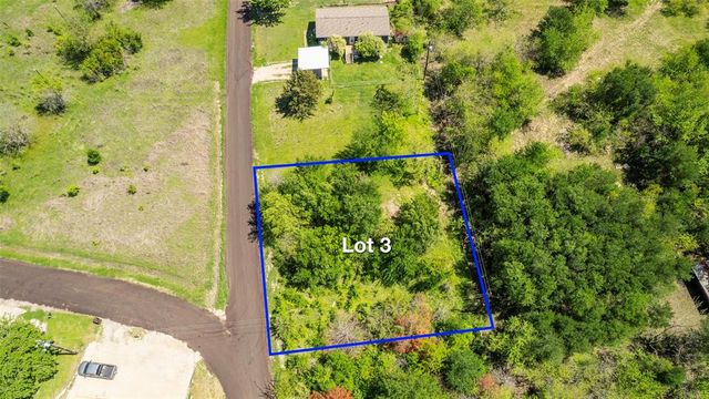 $25,000 | Lot 3 Ideal Circle