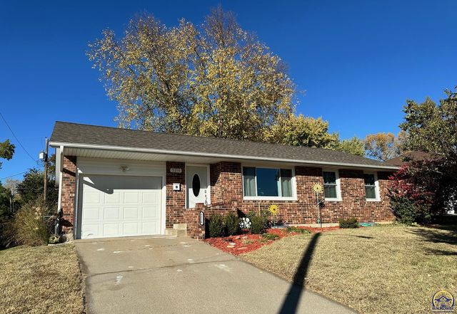 $209,000 | 5216 Southwest 33rd Street | Topeka