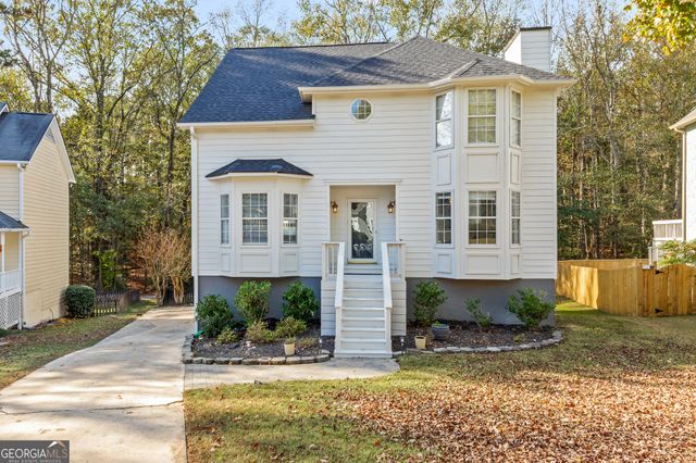 $469,900 | 126 Braelinn Courts | Peachtree City