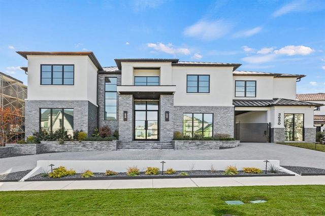 $4,994,995 | 3650 Balfour Court | Frisco