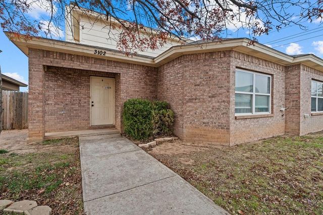 $380,000 | 3102 109th Street | Lubbock