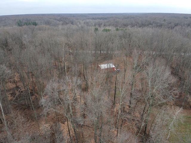 $180,000 | 8940 Highway 50 | Campbell Township - Jennings County