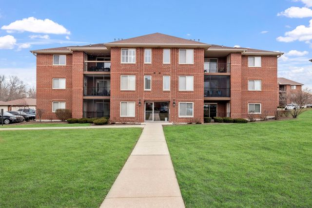 $234,900 | 6970 Heritage Circle, Unit 53D | Oak Forest