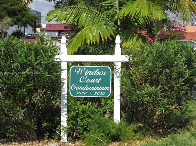 $269,999 | 3050 Northeast 5th Terrace, Unit 10 | Wilton Manors