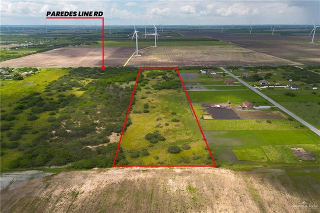 $299,000 | Lot 4 Paredes Line Road | La Tina Ranch