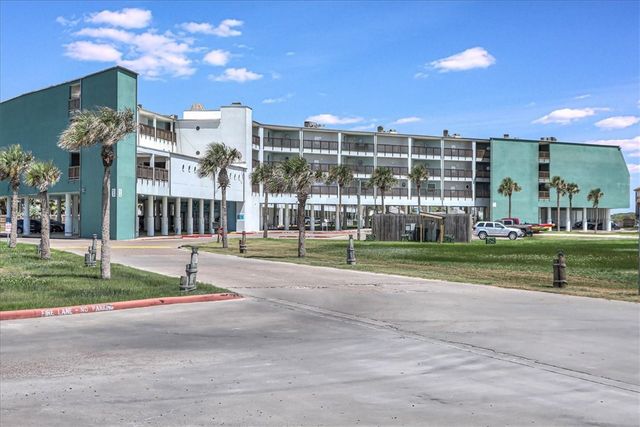 $199,000 | 5973 Highway 361, Unit 212 | Mustang-Padre Island