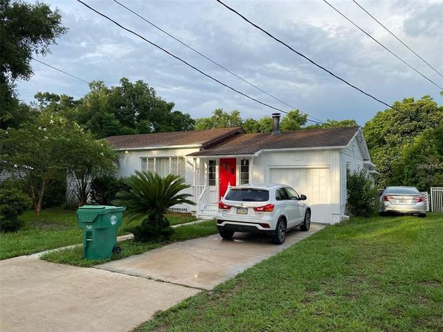 $268,500 | 419 North Frankfort Avenue | DeLand