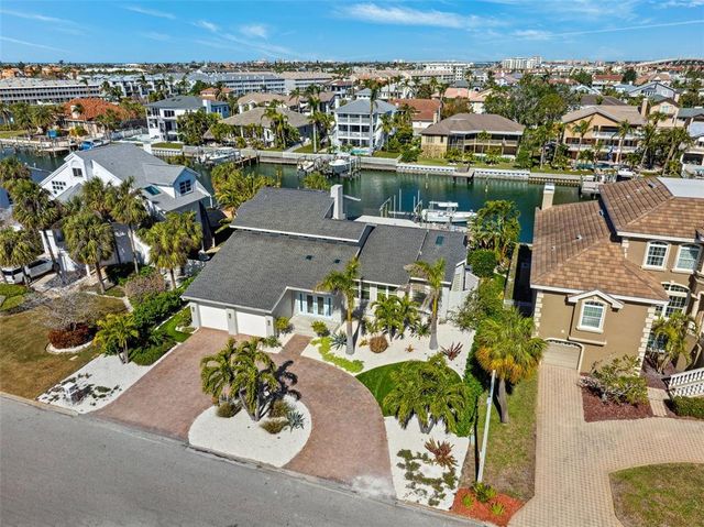 $3,150,000 | 123 8th Street East | Tierra Verde