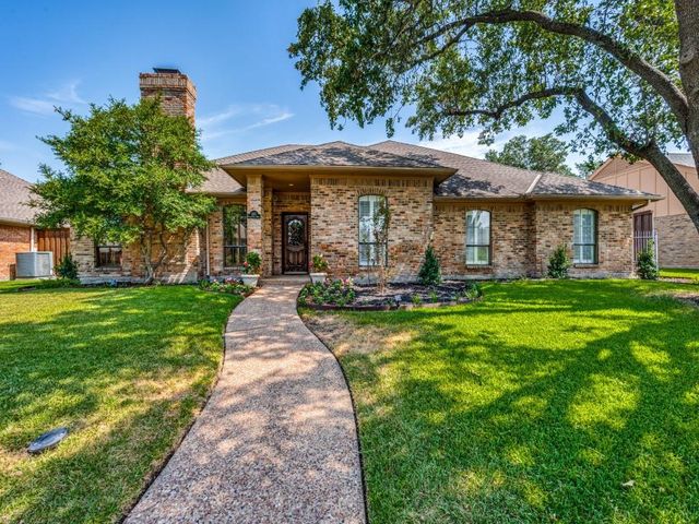 $749,000 | 6115 Bluff Point Drive | Prestonwood