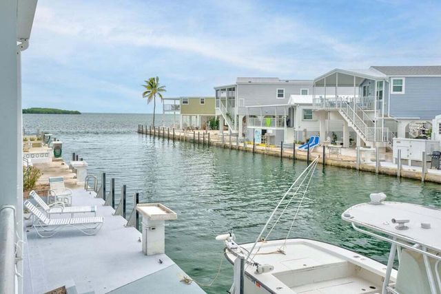 $715,000 | 701 Spanish Main Drive, Unit 131 | Cudjoe Key