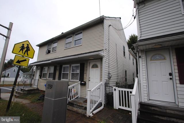 $1,900 | 1203 High Street | Laurel - Burlington County