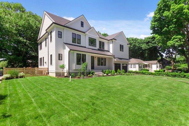 $2,499,900 | 7 Edward Avenue | Lynnfield