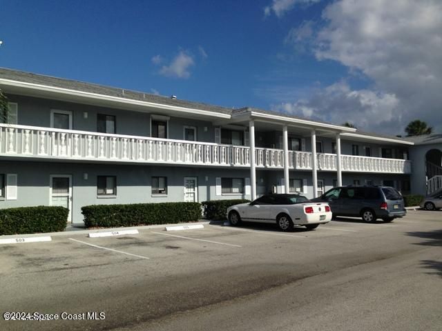 $300,000 | 3799 South Banana River Boulevard, Unit 305 | Cocoa Beach