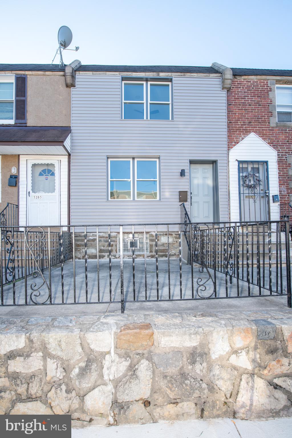 5283 Burton Street Philadelphia PA 19124 Compass