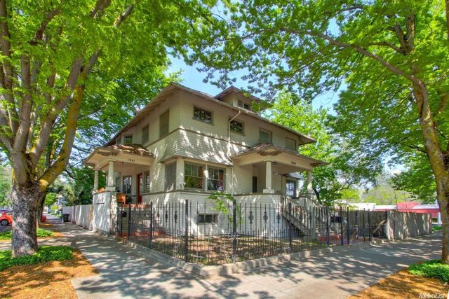 $1,145,000 | 1901 H Street | Boulevard Park